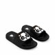 thumbnail image 2 of Sandalia Teo Color Negro D15290044501 26 Dorothy Gaynor Sandalia Teo Color Negro D15290044501 26, 2 of 6