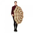 thumbnail image 5 of Biggbrella Stick Umbrella, 8 Ribs, Automatic, Waterproof, Windproof, Fast Dry, 1 Pack, 5 of 9
