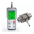 thumbnail image 1 of Digital Force Gau With S LOAD CELL,Push Pull Gau Dynamometer,Peak/Track Mode, ± 0.05%F.S Accuracy ,Easy to Operate, 1 of 6