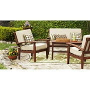 Delahey 4-pc Chat Set