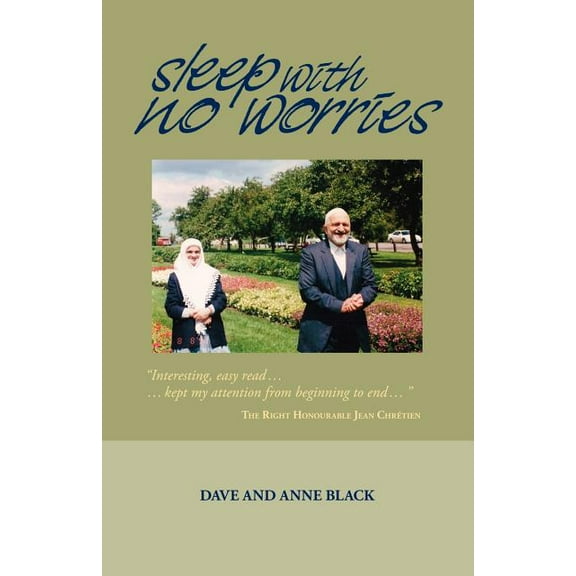 Sleep with No Worries (Paperback)