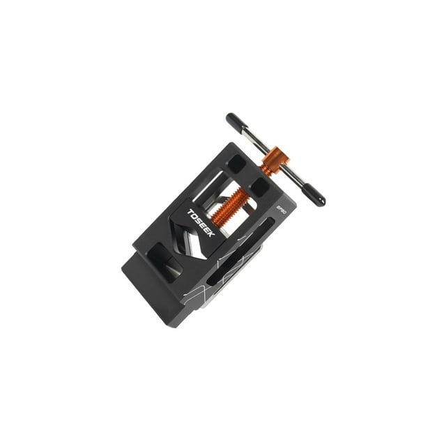 Decodeary Bike Cutting Saw Guide Bike Fork Cycling Parts Guide for Road Bikes Supplies A Style A
