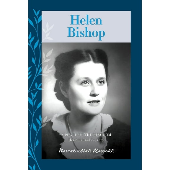 Helen Bishop: A Pearl of the Kingdom, (Paperback)