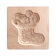 thumbnail image 2 of Xihbxyly Cortador de Pan de Jengibre de Madera, Diseño de Patrón Grabado, Fácil de Limpiar, Perfecto para Galletas, Pastel de Miel y Pan de Jengibre, Divertido Horneado Diy, Gran Idea de Regalo, Jueg, 2 of 3