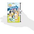 thumbnail image 4 of Paquete de regalos para fiesta de cumpleaños Bluey, 12 paquetes de actividades, 4 of 4