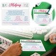thumbnail image 1 of Tong & Card Game Poker Mahjong Detector Reader For Real Handheld Detection And Enhanced Gameplay Experience, 1 of 6