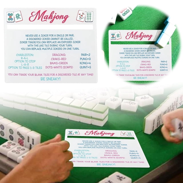 Tong & Card Game Poker Mahjong Detector Reader For Real Handheld Detection And Enhanced Gameplay Experience