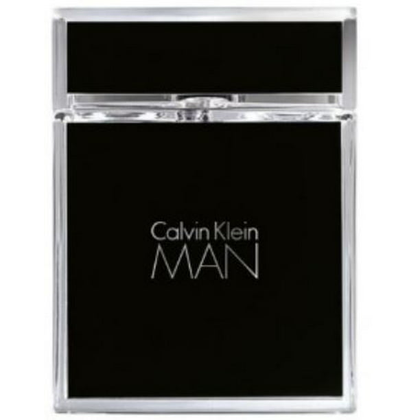 kwaadheid de vrije loop geven De neiging hebben Roest Calvin Klein Beauty Calvin Klein Man Eau de Toilette, Cologne for Men, 3.4  Oz - Walmart.com