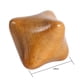 thumbnail image 3 of Thai Reflexology Massager Fragrant Wood Hexagonal Hand Massage Tool for Acupuncture Therapy (No. 1), 3 of 4
