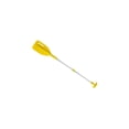 thumbnail image 1 of Ruiboury Kayak Paddle Comfortable Grip Adjustable Length Surfing Boating Rafting Sports Kayaks Sturdy Paddle Is Lightweight, 1 of 6