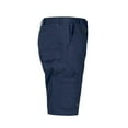 thumbnail image 3 of Projob Mens Cargo Shorts, 3 of 4