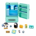 thumbnail image 2 of Nook-Nooks Series, Collectible Mini Collectible Animal Figurines with Themed Scenes and Surprise Accessories Super Rare, 2 of 5