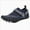 A0156-Dark Blue, variant on NIEWTR Unisex-Child Lightweight Breathable Knit Athletic Running Sneakers for Kids Shoes for Toddler Boys Girls Casual Shoes Walking/Running Shoes (Blue,11.5)