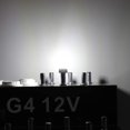 thumbnail image 1 of 5X G4 Bombilla LED 5W Lámpara de bombilla 51 SMD 2835LEDs Blanco frío 6000K Luz LED de alto brillo 500LM Foco AC / DC12V ShuxiuWang 8390614206502, 1 of 1