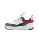 thumbnail image 5 of Tenis K-Swiss Toki Para Niño Estilo Casual Blanco/Gris 17-22 blanco 20, 5 of 6