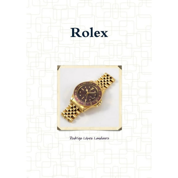 Rolex (Paperback)