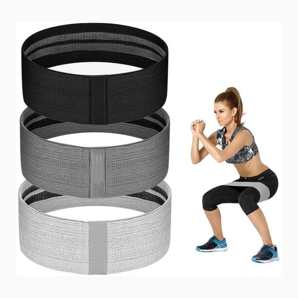 Bandas De Resistencia Para Entrenamiento, Bandas Elásticas De Ejercicio Loop Para Fisioterapia, Set De Bandas De Estirar Para Yoga Para Principiantes, Flexbands De Pilates
