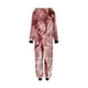 thumbnail image 4 of Halloween Pajamas Long Sleeved Zippered Family Matching Jumpsuit Romper Family Halloween Costumes Family Pajamas Matching Pjs, 4 of 4