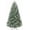 6ft, variant on Choice Products Pre-Lit Blue Spruce Tree, 6Ft Realistic Colorado Artificial Lighted Holiday Décor, w/450 Twinkling White & Multi LEDs