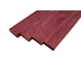 thumbnail image 2 of Purpleheart Lumber Board - 3/4" x 2" (4 Pcs), 2 of 3