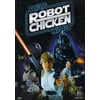 Robot Chicken: Star Wars - Robot Chicken: Star Wars - Animation - DVD