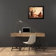 thumbnail image 4 of Roelofs, Wouter 24x20 Black Modern Framed Museum Art Print Titled - Classic stillife, 4 of 5