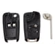 thumbnail image 3 of Carcasa para mando a distancia de coche para Opel Astra Insignia Zafira (2) Ndcxsfigh Accesorios para autos y motos, 3 of 8