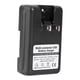 thumbnail image 3 of SS-5 Cargador de batería universal Cargador de teléfono USB con pantalla indicadora LCD, 3 of 7