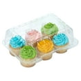 Cupcake Containers, 12 ct.