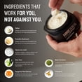 thumbnail image 3 of Bálsamo hidratante facial Forge Skin con sebo natural 3 x 50 g, 3 of 9