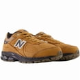 thumbnail image 2 of New Balance 2002R Tobacco M2002REI Mens Running Shoes Casual Sneakers, 2 of 5