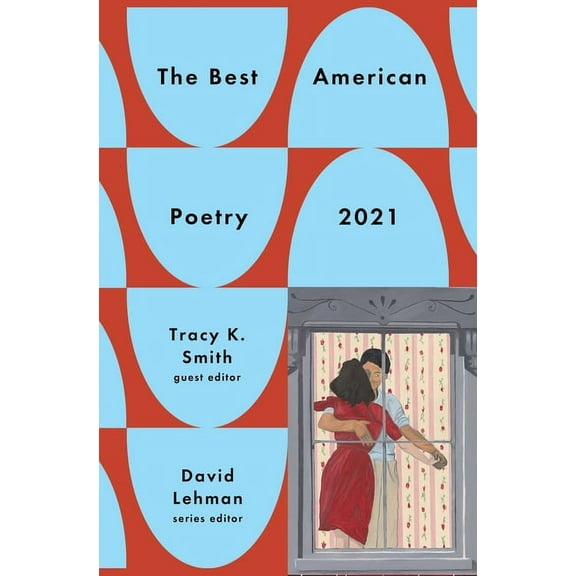 Best American Poetry 2021