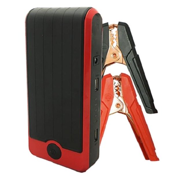 Powerall PAXL2 600A 16000mAh Jump Starter Power Bank with Flashlight