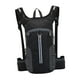 thumbnail image 4 of Mochila de hidratación Ciclismo ligero para deportes Ciclismo Mochilero Negro, 4 of 8