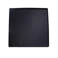 thumbnail image 2 of Funda protectora para lavadora y secadora, fácil de limpiar, almohadilla multiusos para lavadora negro 60x60cm, 2 of 8