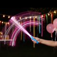 thumbnail image 4 of Clearance! Zguuel Glow Party Supplies Glow Sticks, Party Neon Light Up Bracelets for Festival, 4 of 9