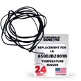 thumbnail image 1 of LG 6500JB2001B Replacement Refrigerator Humidity Sensor 24 Month Warranty, 1 of 3