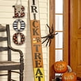 thumbnail image 3 of Halloween Door Sign Halloween Wall Sign for Halloween Party Decorations, 3 of 6