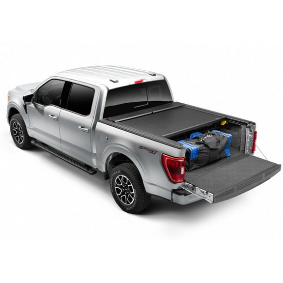 Roll-N-Lock 2024 Ford Ranger 5ft Bed Cargo Manager