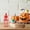 SD2513, variant on 10 Pack of Elastic And Stretchable Soft Rubber Skeleton Figurine Halloween Decoration Toy