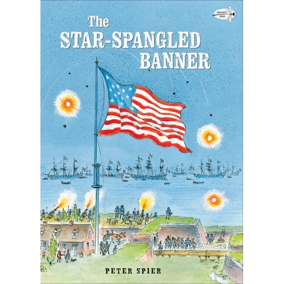 Reading Rainbow Books The Star-Spangled Banner, (Paperback)