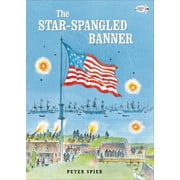Reading Rainbow Books The Star-Spangled Banner, (Paperback)
