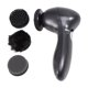 thumbnail image 4 of unbranded Kit De Cuidado Para Con Eléctrico Portátil Para Cuero Color Negro Con Ergonómico, 4 of 7