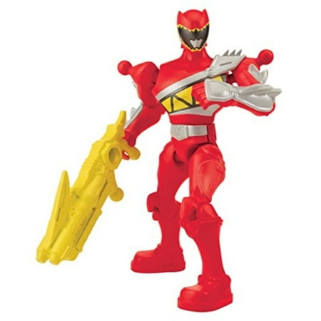 Power Rangers Ranger Dino Thunder - power rangers dino charge - mixx n morph dino charge red ranger action figure