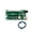 Only Board, variant on 32-Bit GRBL CNC Control Board - USB 2.0 Laser Engraving Mainboard for CNC Engraving Machine with Dual Y-Axis Support