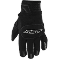 thumbnail image 2 of Rst Rider Gloves (10, Black/Black), 2 of 13