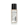 thumbnail image 6 of Almay Skin Perfecting Comfort Matte Liquid Foundation, 170 Neutral Sun Beige, 1 fl oz, 6 of 6
