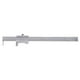 thumbnail image 2 of Calibrador Vernier de acero inoxidable de 4 longitudes con marcador de corte 0-200mm, 2 of 9