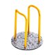 thumbnail image 5 of Portavasos desechable, dispensador de vasos de papel, estante de almacenamiento para decoración del hogar, tapa para vasos Portavasos individual, 5 of 9