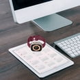 thumbnail image 2 of Correa de reloj ajustable Correa de reloj inteligente para Apple Watch 1/2/3/4/5/6/7/SE/8 FLhrweasw Nuevo, 2 of 9